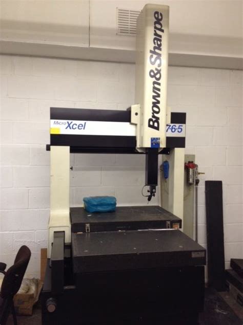 Xcel Cmm Machine Manual