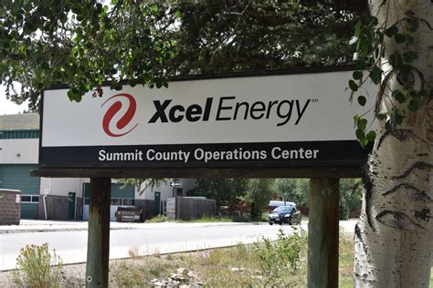 xcel colorado