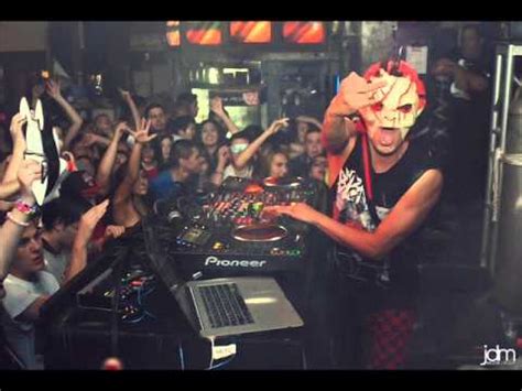 xception dj blend biography