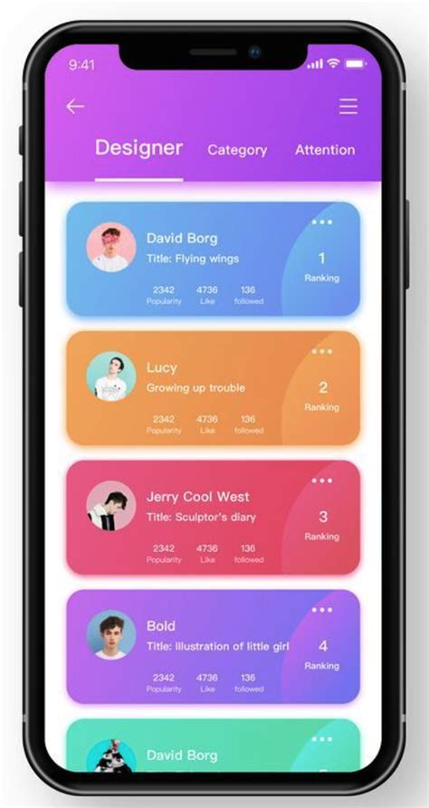 xcode Swift Card Ui Design Stack Overflow
