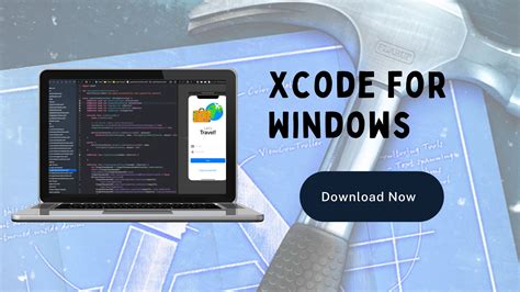 xcode on pc