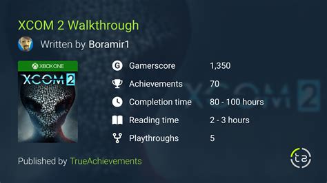 xcom 2 walkthrough commentary