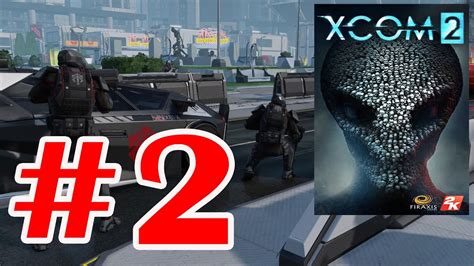 xcom 2 walkthrough xbox one