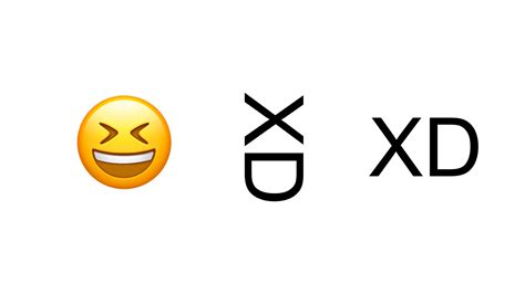 Xd Xd Meaning