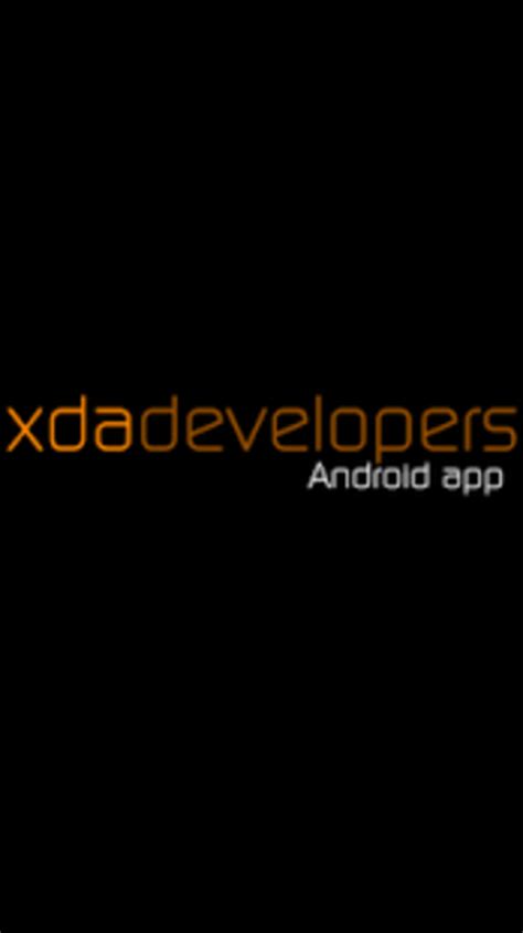 Xda Developers Site