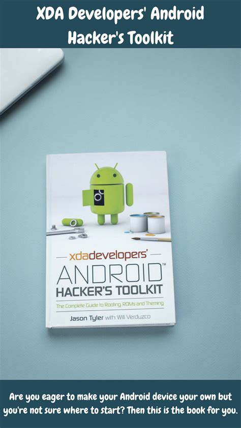 Full Download Xda Developers Android Hacker S Toolkit The Complete Guide To Rooting Roms And Theming 