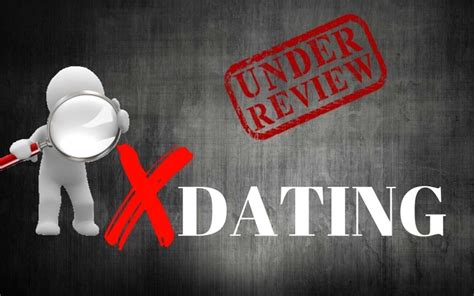 xdating complaints