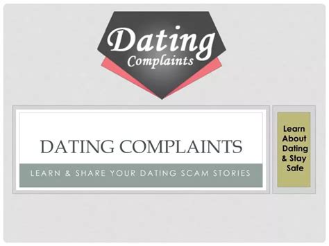 xdating complaints