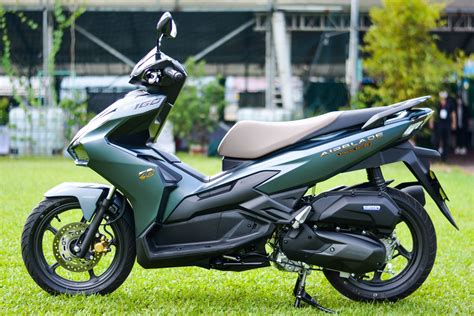 xe ab | Honda Air Blade 125 Xe ga phong