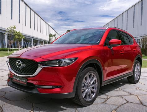 xe cx5 | Gi xe Mazda CX5 km tin khuyn