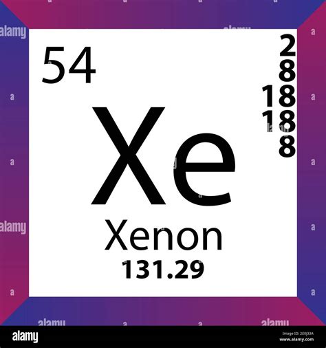Xe Element