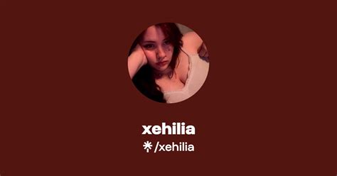 xehilia creator profile