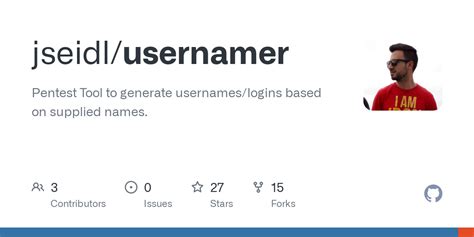 xeisu/generate_usernames_php - Github