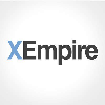 Xempire Twitter