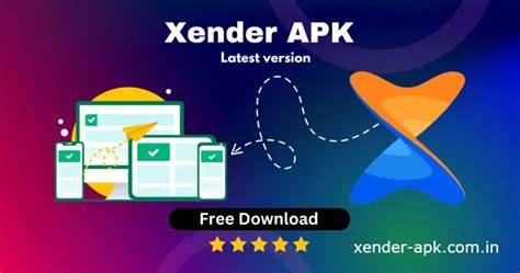 Xender Apk Latest Version