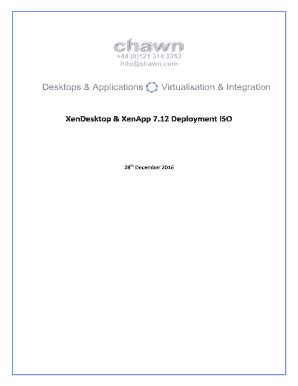 Download Xendesktop Xenapp 7 12 Deployment Iso Chawn Limited 