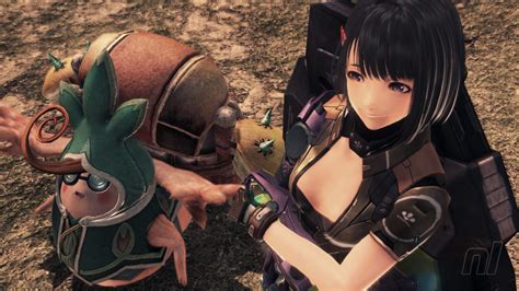 Xenoblade Chronicles Walkthrough Switch