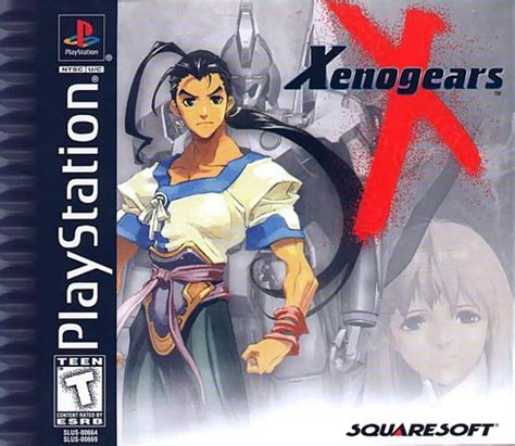 Read Xenogears Game Guide 