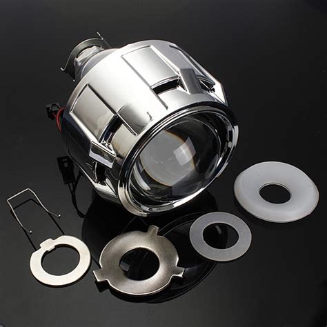 xenon projektor lencse