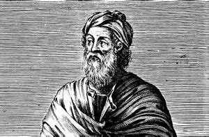 xenophanes biography of christopher