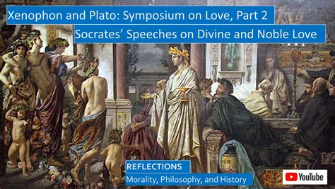xenophon symposium