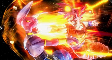 xenoverse 2 best race for strike supers