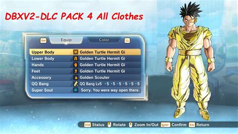 Introducing to you my TP farming method! : r/dbxv