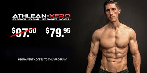 xero athlean