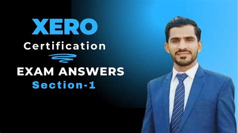 Read Xero Certification Test Answers 