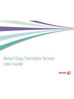 Download Xerox User Manual Instructions File Type Pdf 