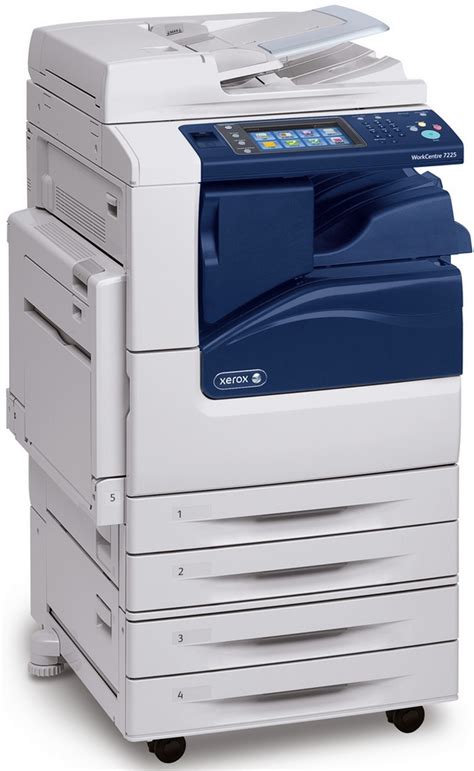 Read Xerox Workcentre 7220 Service Manual 