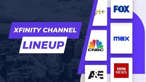 xfinity cbs channel image 5