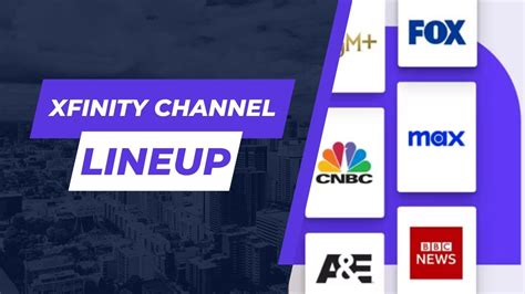 xfinity cbs channel image 6