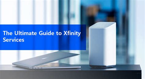 Xfinity Commyaccount The Ultimate Guide To Lowering Your Bill