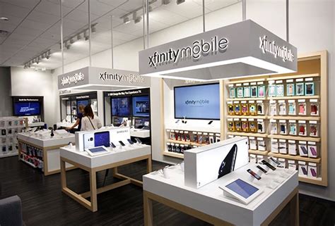 xfinity eugene oregon