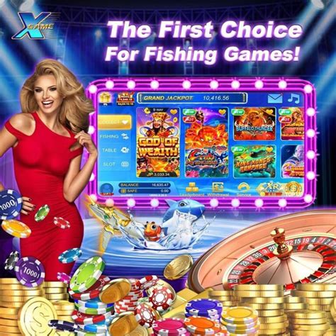 xgames online casino