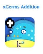 Xgerms Addition By K12 Inc Nappa Awards X Germs Subtraction - X Germs Subtraction