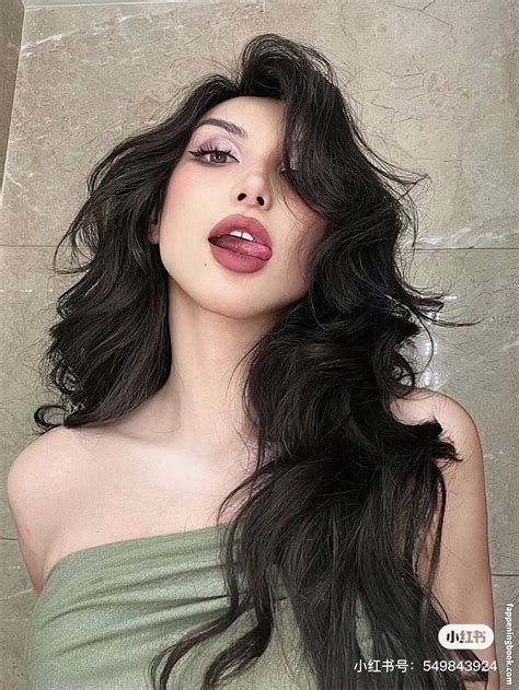 Xialan sexy