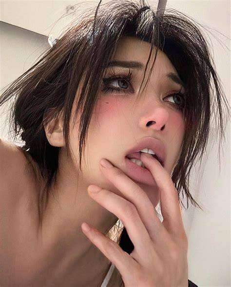 xialan1998 nude