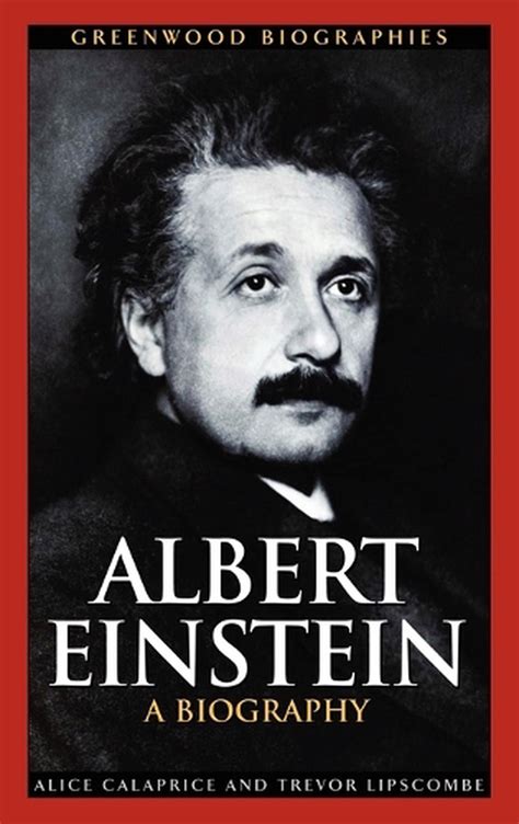 xianbin yao biography of albert einstein