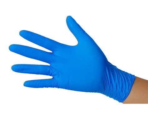 xiaolu W. on LinkedIn: Nitrile gloves, export convenience, …