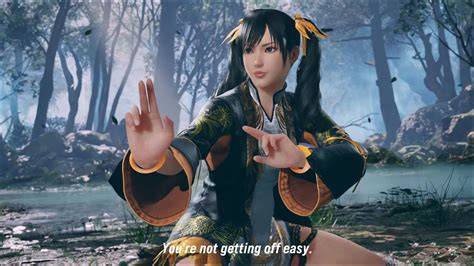 xiaoyu nude