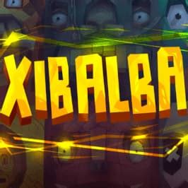 xibalba slot!
