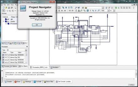 Xilinx Ise Version 13 Project Navigator Cnfolio