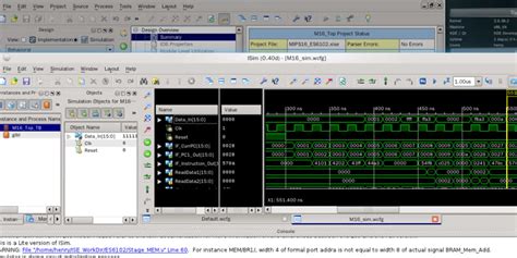 Read Online Xilinx Ise Version 13 Project Navigator Cnfolio 