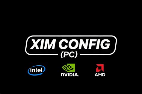 Xim Config Import