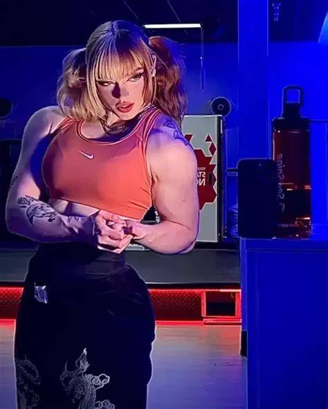 xinia onlyfans leaked