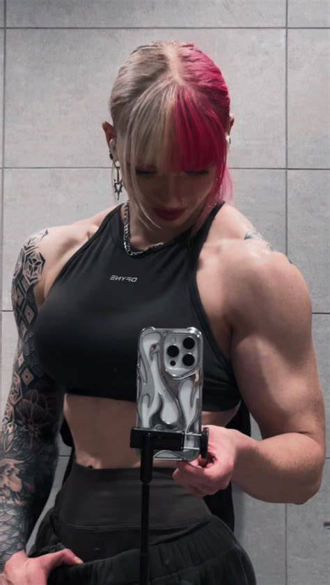 xinia onlyfans leaks