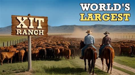 xit ranch texas