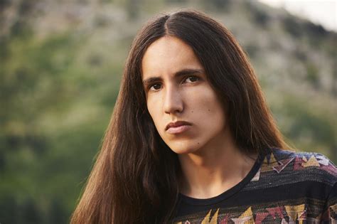 xiuhtezcatl martinez age